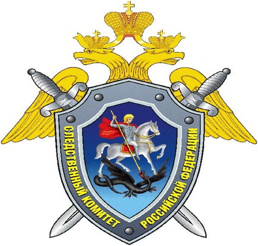 Академия Следственного комитета Российской Федерации